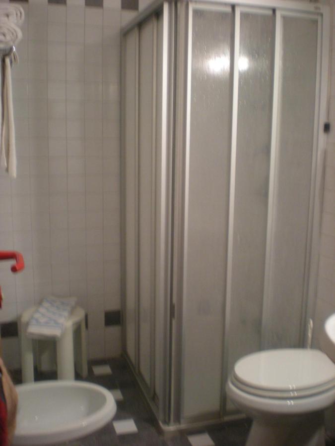 Hotel Roma Bussolengo Rum bild