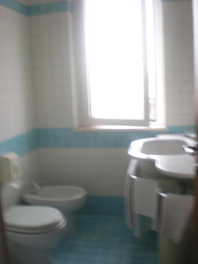 Hotel Roma Bussolengo Rum bild
