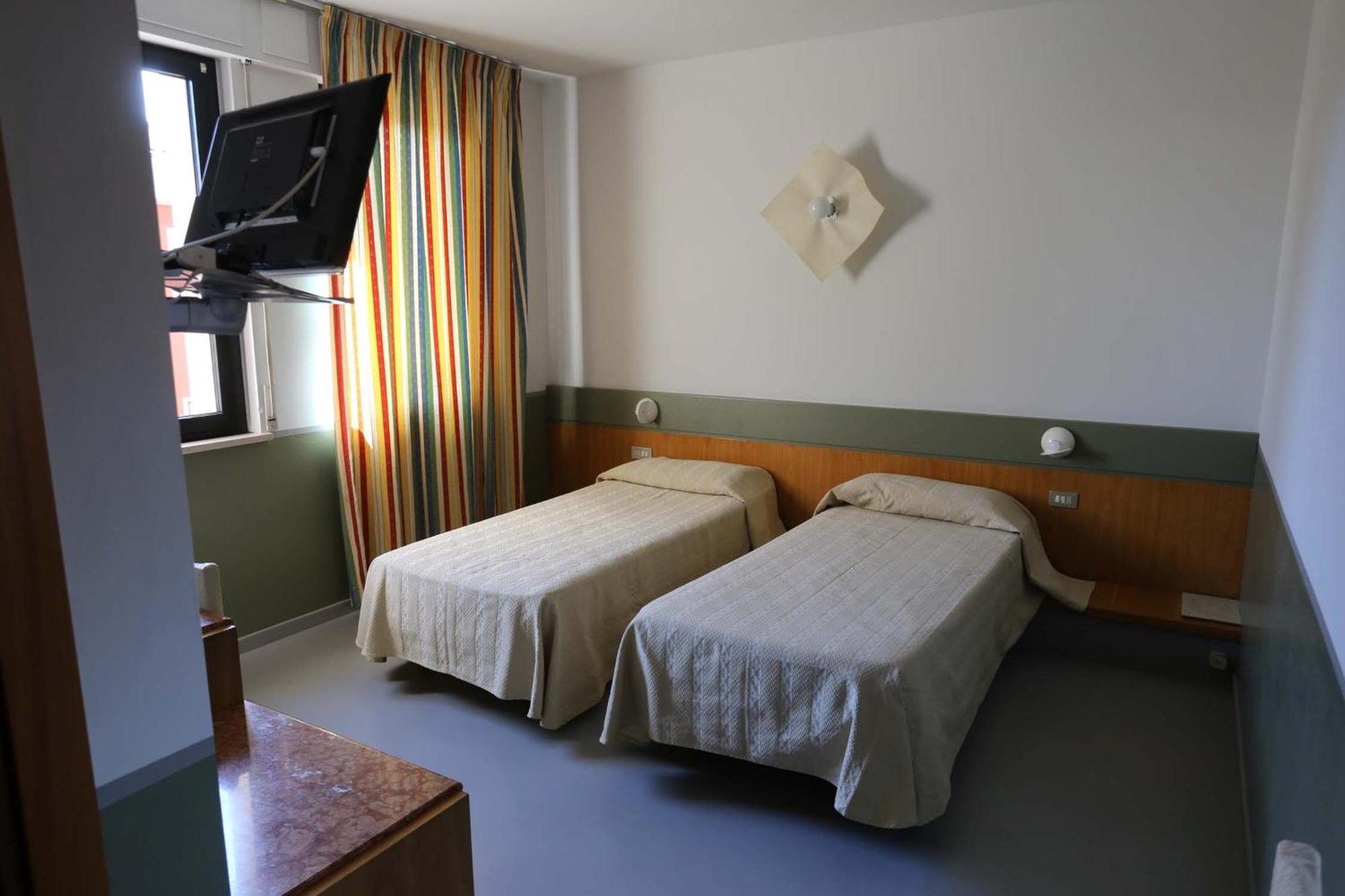 Hotel Roma Bussolengo Exteriör bild