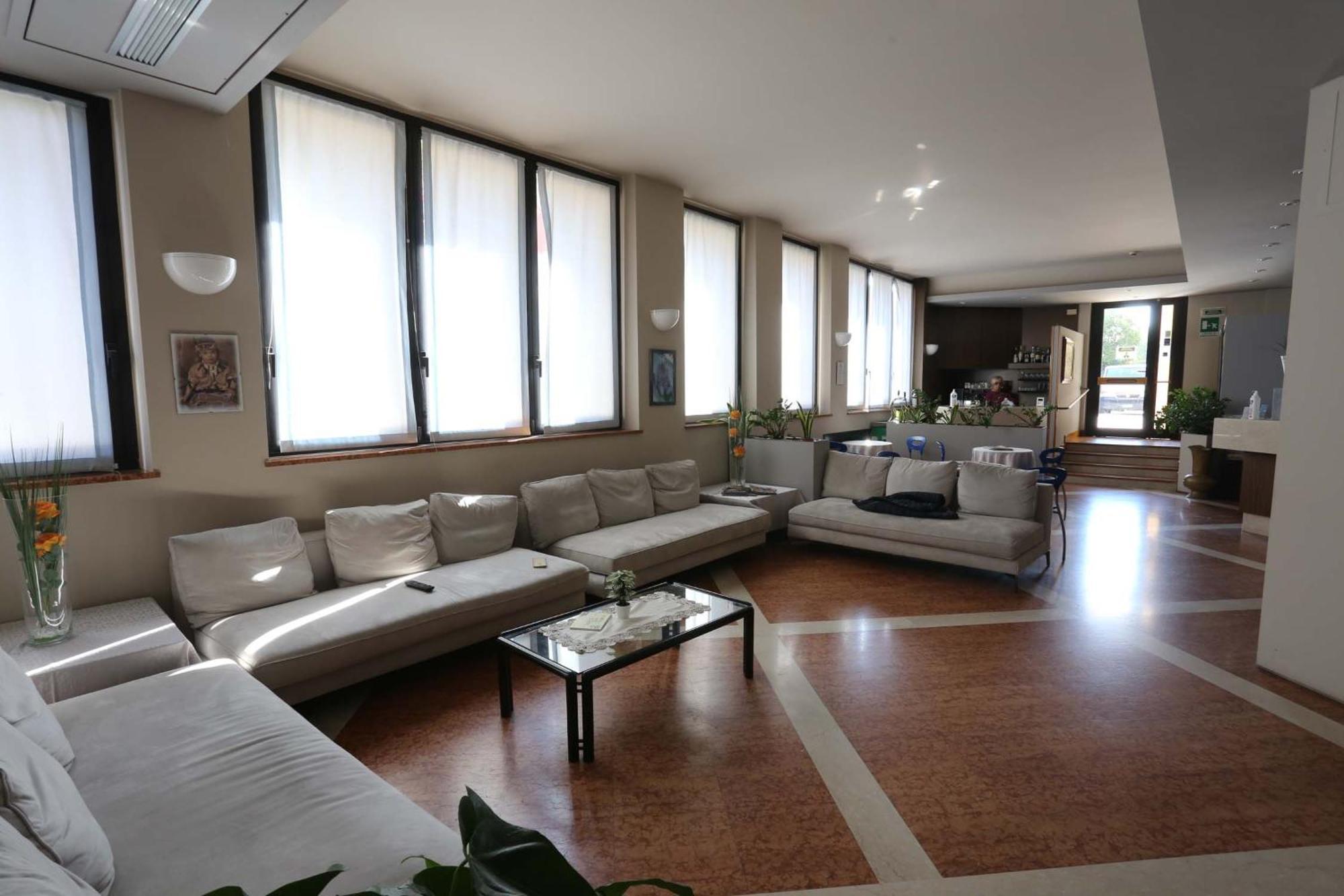 Hotel Roma Bussolengo Exteriör bild